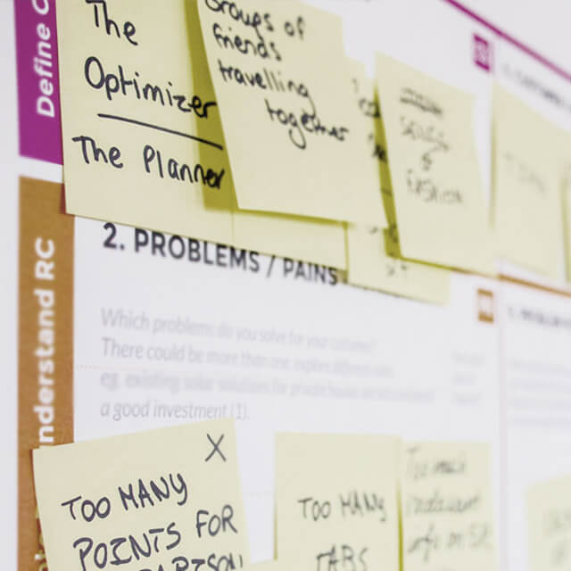 Quantitative Research